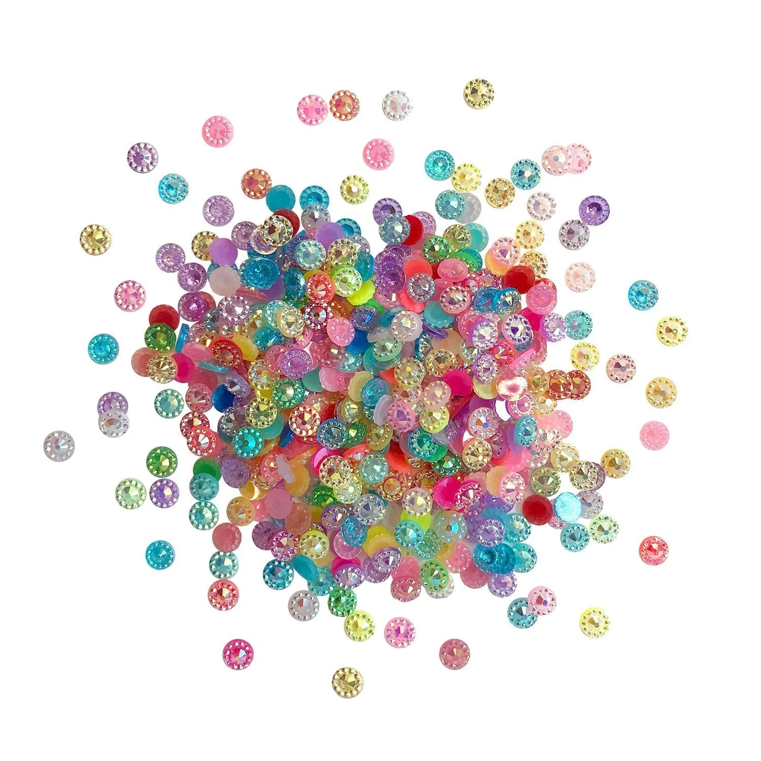 Buttons Galore DooDadz Bastelstreu Mix