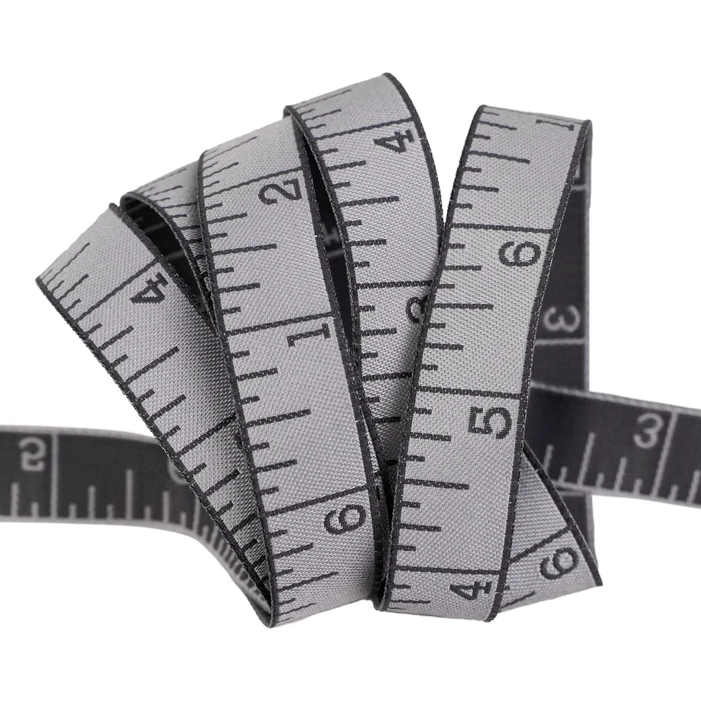 Renaissance Ribbon True Colors Measure Twice Schmuckband 16mm 1 Yard