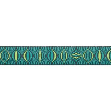 Renaissance Ribbon Untamed Light the Way Webband 1 Yard
