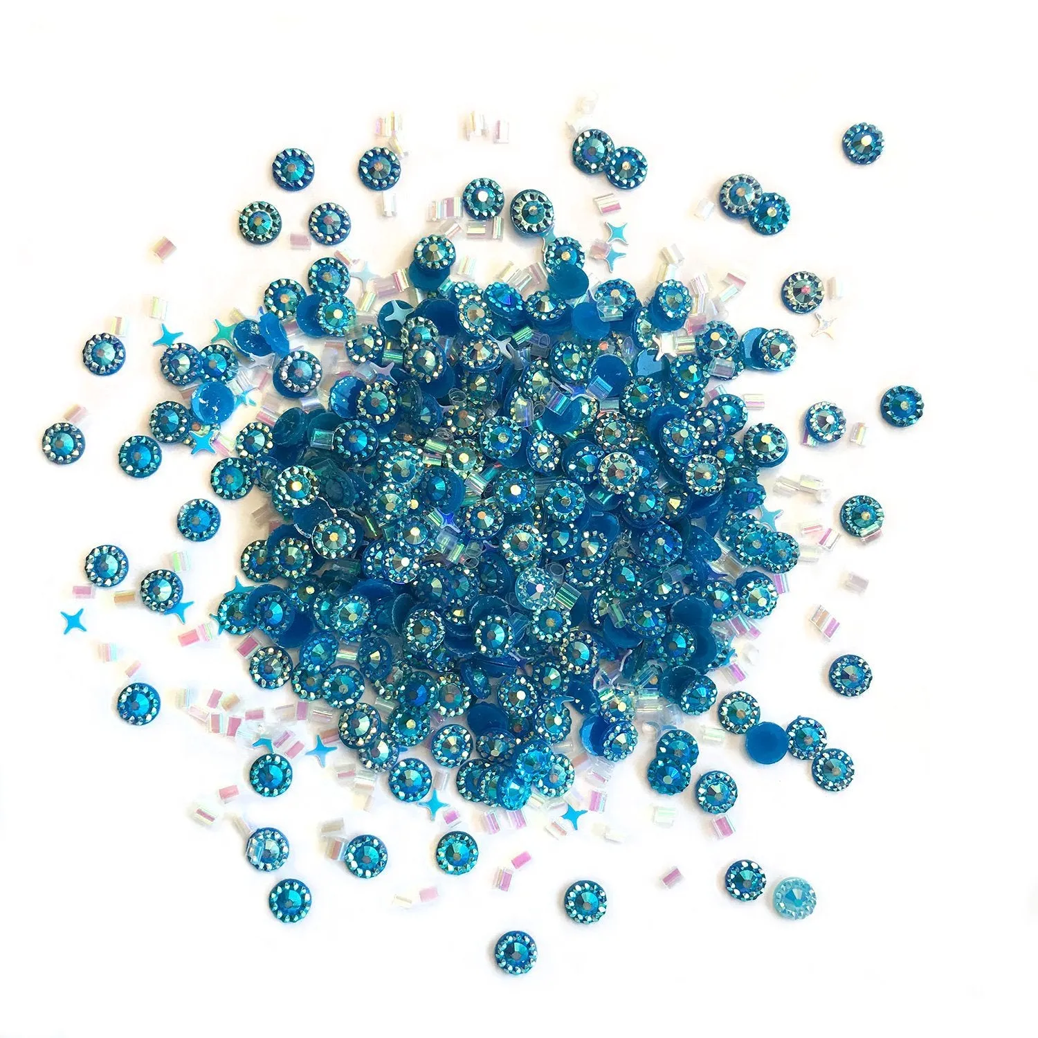 Buttons Galore DooDadz Bastelstreu Mix
