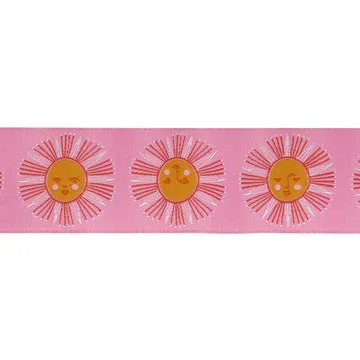 Renaissance Ribbon Best Day Sundream Webband 1 Yard