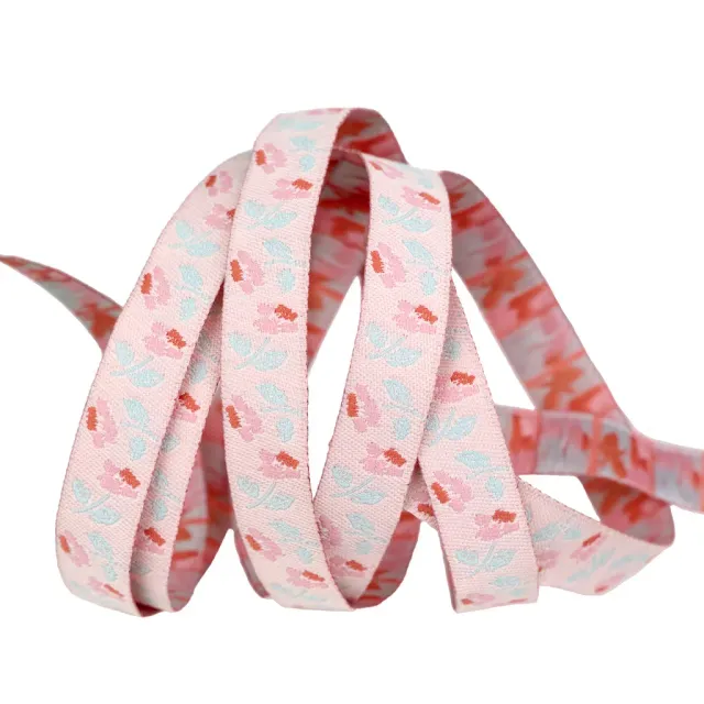 Renaissance Ribbon Mademoiselle Coquette Bound Blumenband 1 Yard 1/2 Zoll