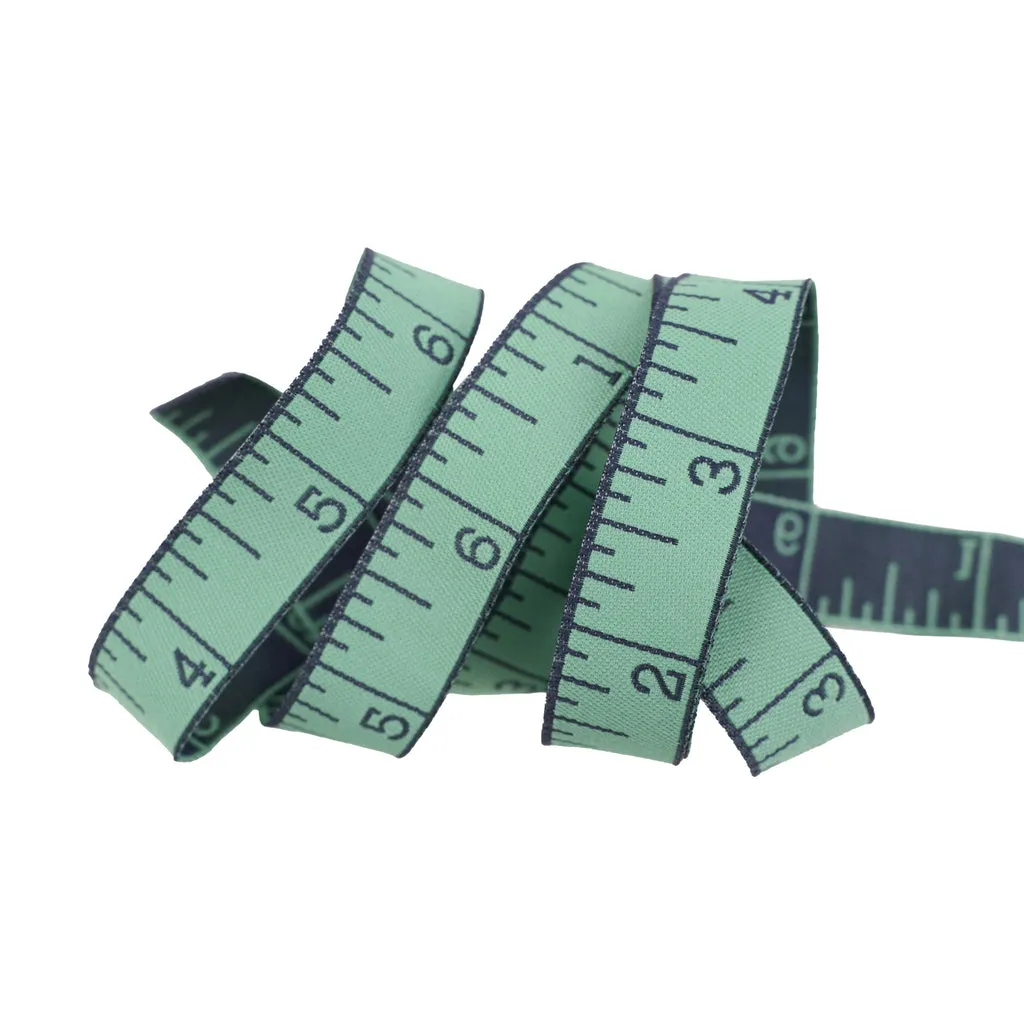 Renaissance Ribbon True Colors Measure Twice Schmuckband 16mm 1 Yard