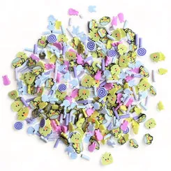 Buttons Galore Sprinkletz Easter Bundle Streudeko 36 g Ostern
