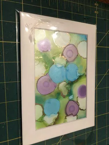 Idea-ology Tim Holtz Alcohol Pearls Alkoholtinte