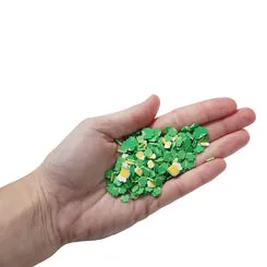 Buttons Galore Sprinkletz Irish Pub Streuteile 12 g grün