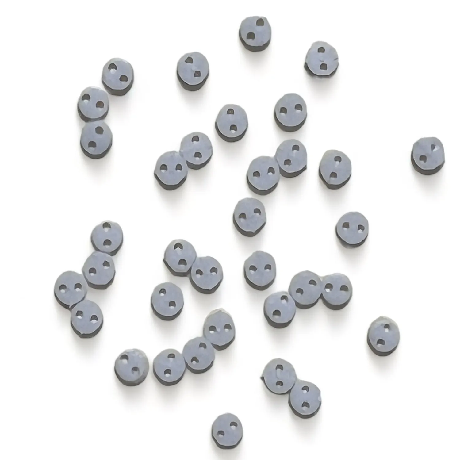 Buttons Galore Micro Nähknöpfe