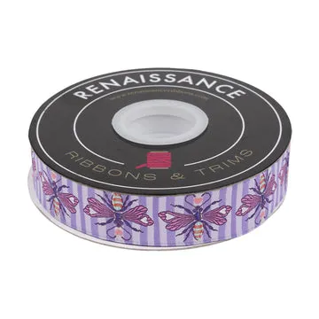 Renaissance Ribbon Full Moon Forest II Shake Your Honey Maker Band