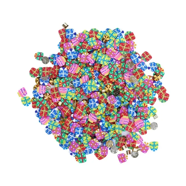 Buttons Galore Sprinkletz Yuletide Treasures Bastelstreuteile 12 g