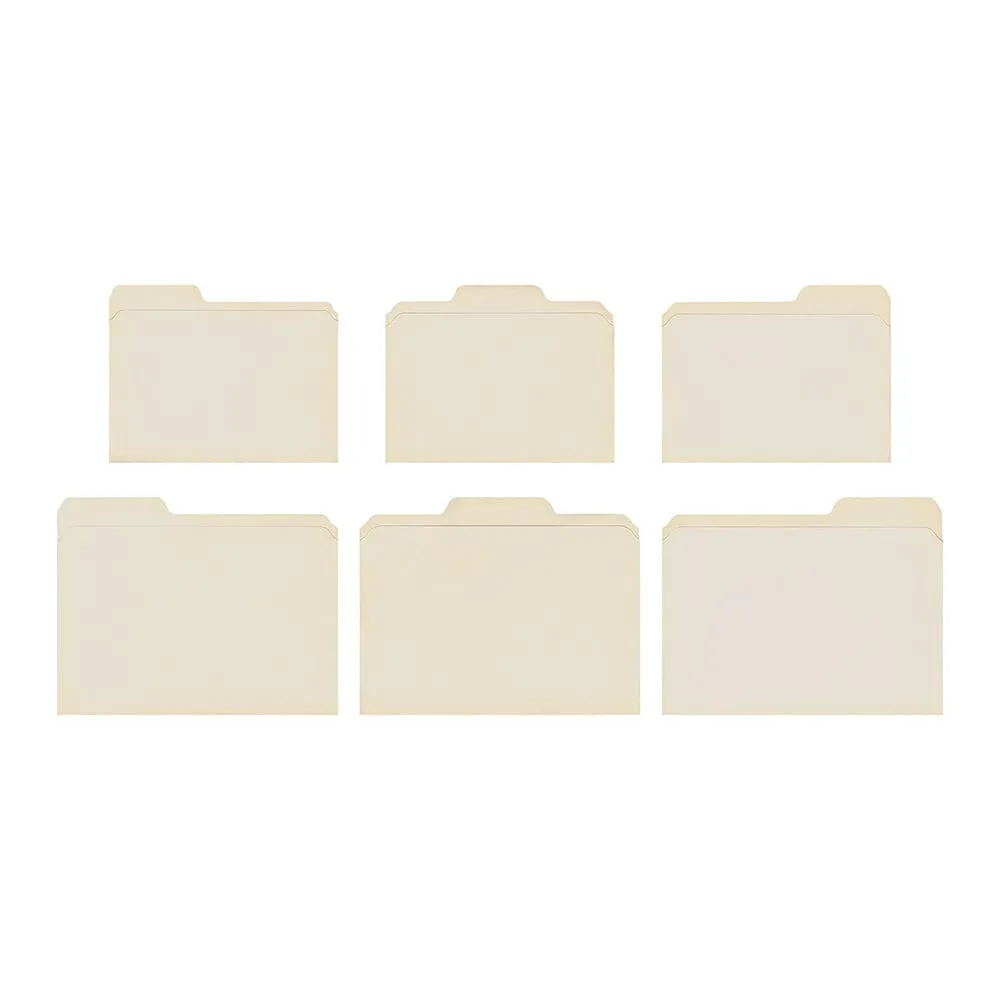 Tim Holtz Idea-ology Folio Folders Mappen