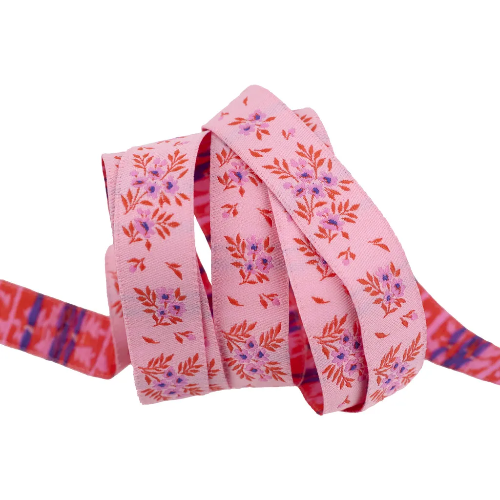 Renaissance Ribbon True Colors What a Ditz Schleifenband 1 Yard