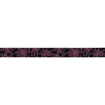 Renaissance Ribbon Glow Garden Tangled Web Webband 1/2" 1 Yard