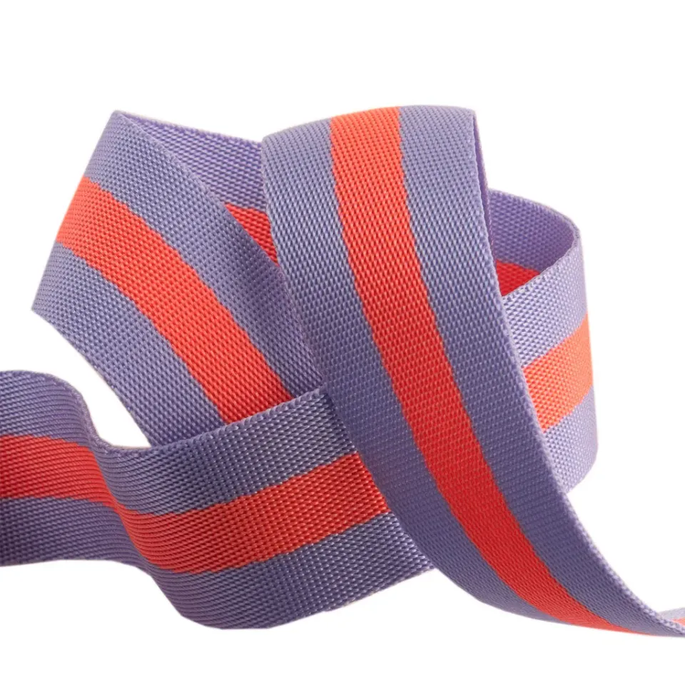 Renaissance Ribbon Tula Pink Gurtband 1 Yard