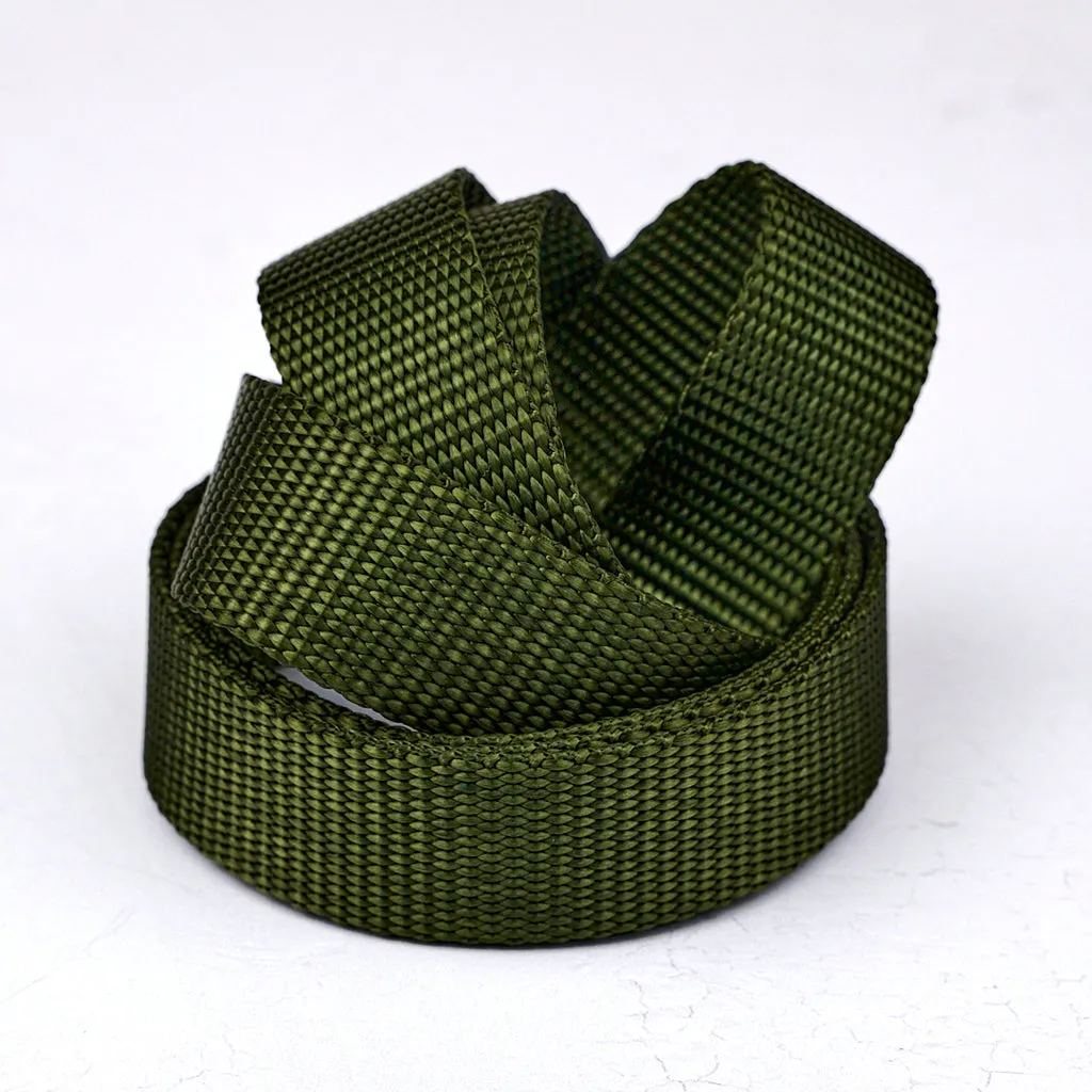 Renaissance Ribbon Heavyweight Webbing Gurtband 2,5cm 1 Yard reissfest