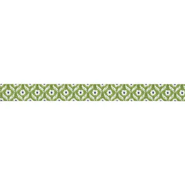 Renaissance Ribbon True Love Wall Flower Schleifenband 13 mm 1 Yard navy
