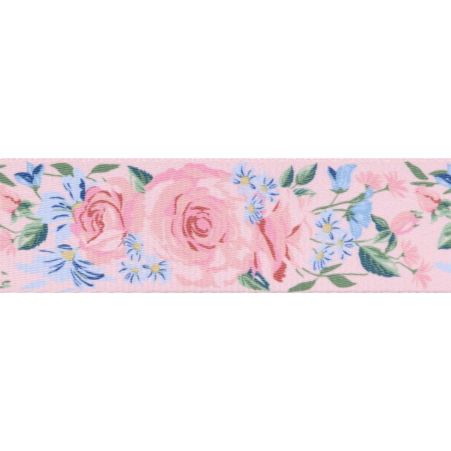 Renaissance Ribbon My Secret Garden Grandma's Rose Garden Gurtband