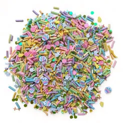Buttons Galore Sprinkletz Easter Bundle Streudeko 36 g Ostern