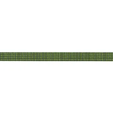 Renaissance Ribbon Witchy Ways - Tiny Check Band 1 Yard