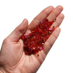 Buttons Galore Sparkletz Love Song Streumix 10 g