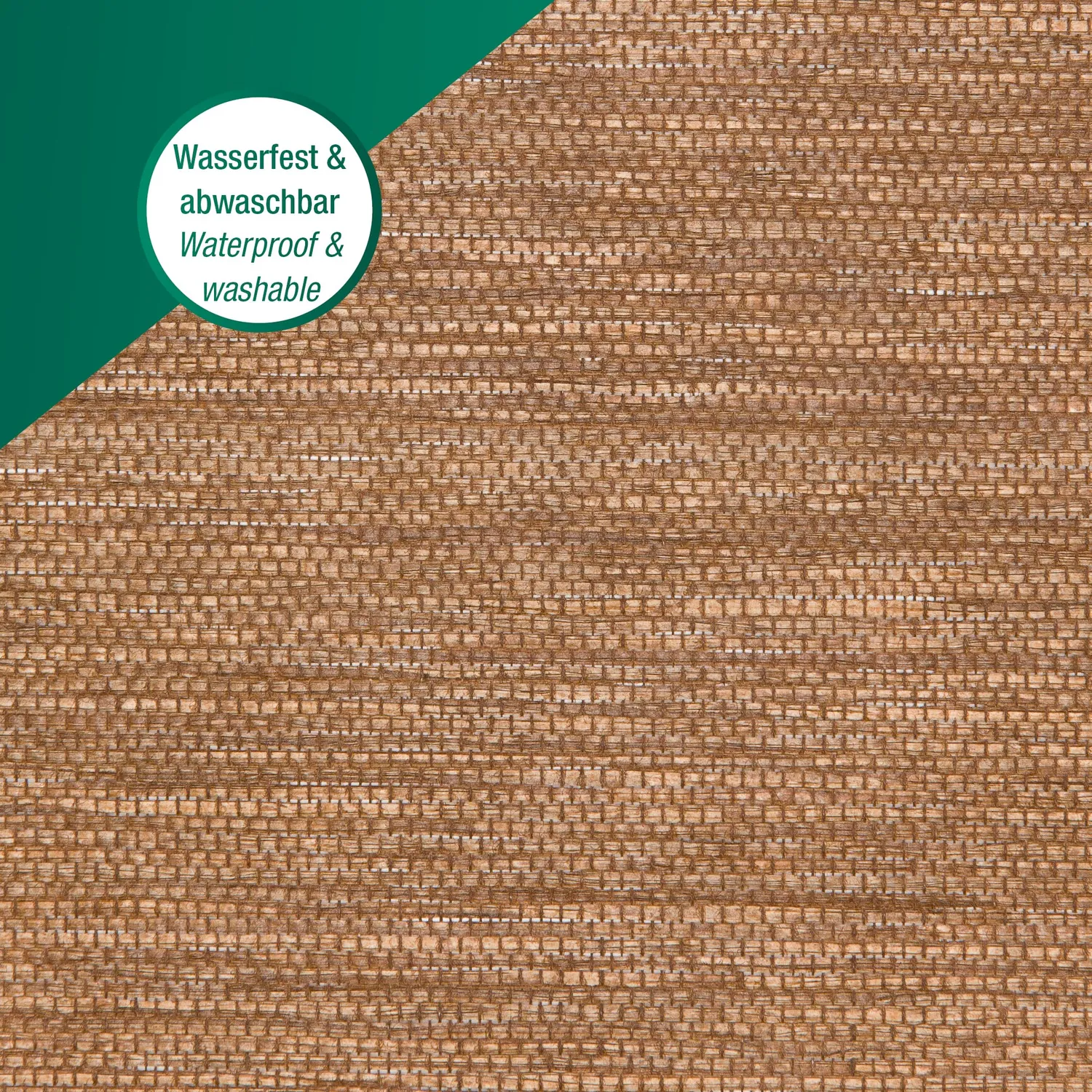 Halbach Papier-Tischband 25 cm x 1,8 m abwaschbar