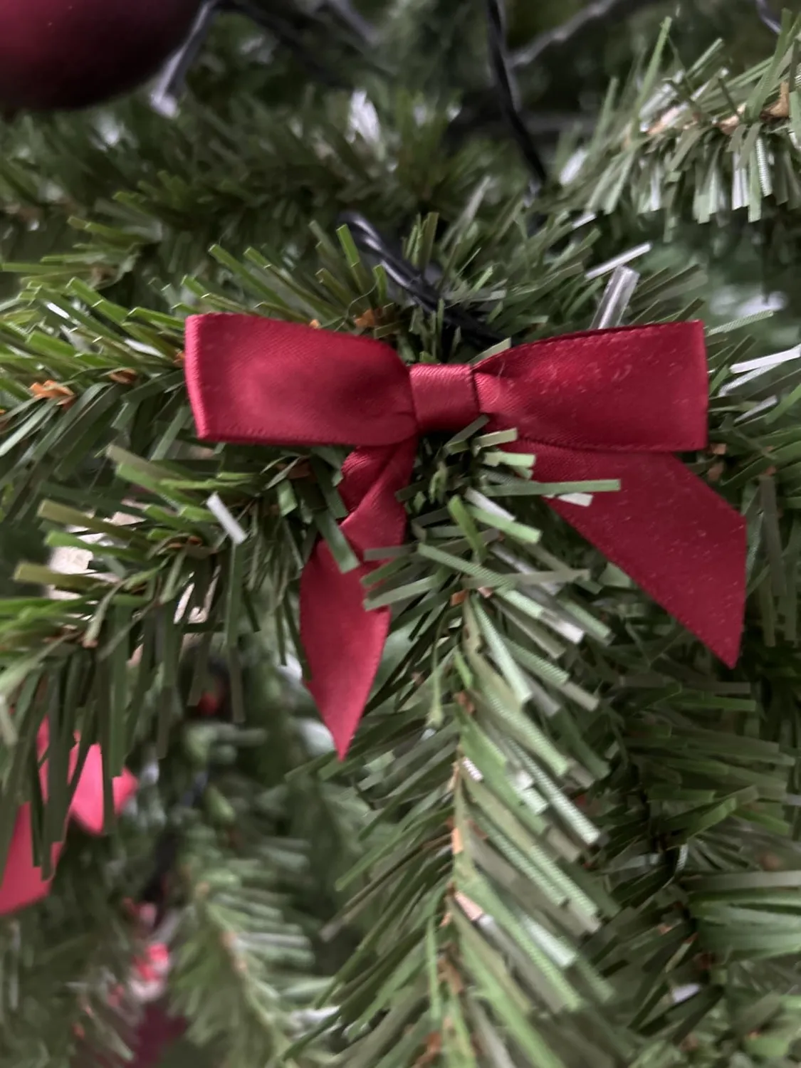 MORSUNBELA Geschenkschleifen