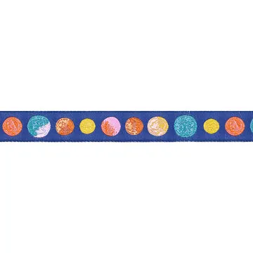 Renaissance Ribbon Market Days Thrifty Webband 16mm 1 Yard