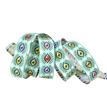 Renaissance Ribbon Legendary Visionary Webband 7/8" 1 Yard