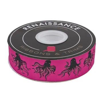 Renaissance Ribbon Best of Sarah Watts Mystery Food Webband 38mm