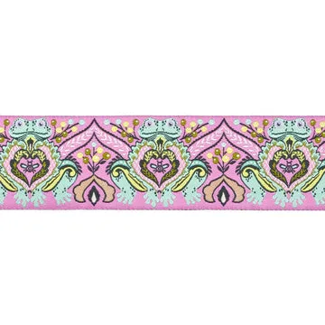 Renaissance Ribbon Prince Charming Deja Vu Frog Prince Schleifenband 1 Yard Polyester