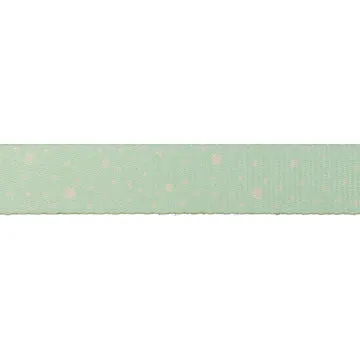 Renaissance Ribbon Full Moon Forest II Little Tree Webbing 1"