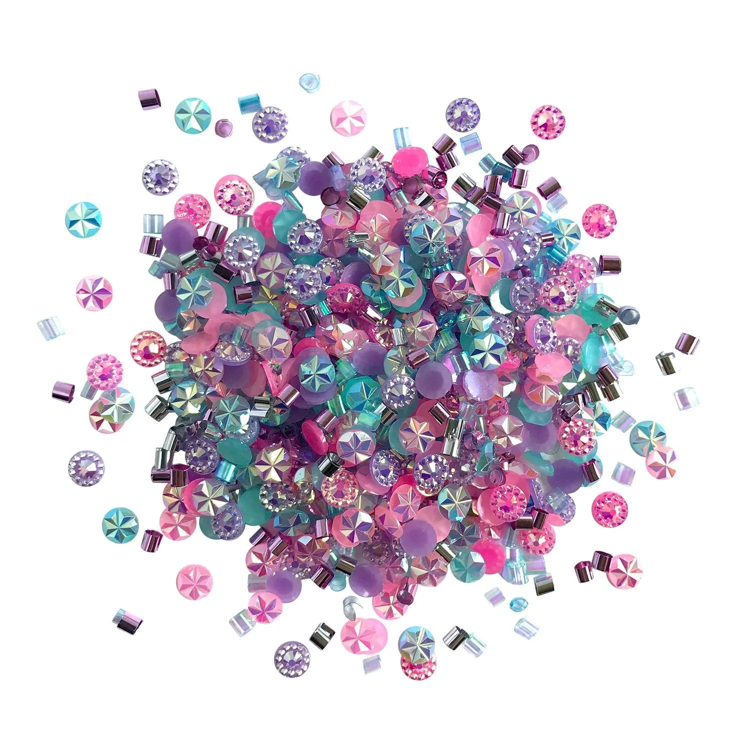 Buttons Galore DooDadz Bastelstreu Mix