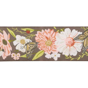 Renaissance Ribbon Farmstead Farm Garden Schmuckband 50 mm 1 Yard