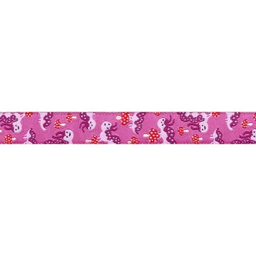 Renaissance Ribbon Hello Alice Caterpillar Band 16mm 1 Yard Polyester