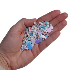 Buttons Galore Sprinkletz Winter Whimsy Streudeko 12 g