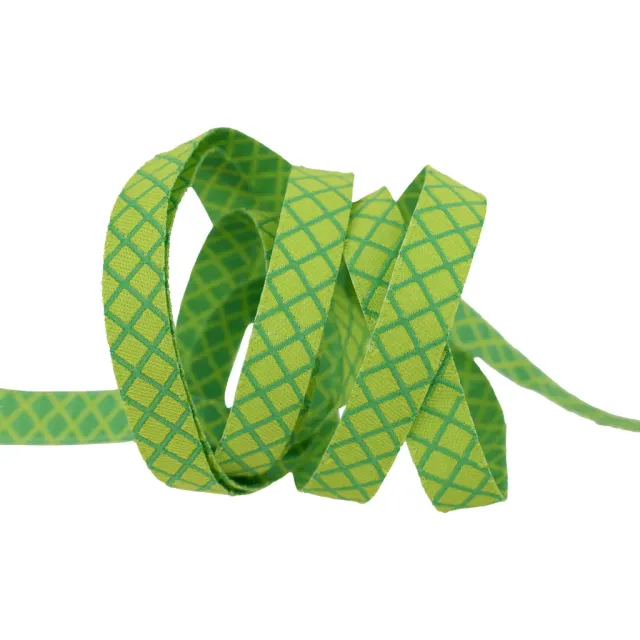 Renaissance Ribbon True Colors 2025 On the Grid Webband Polyester