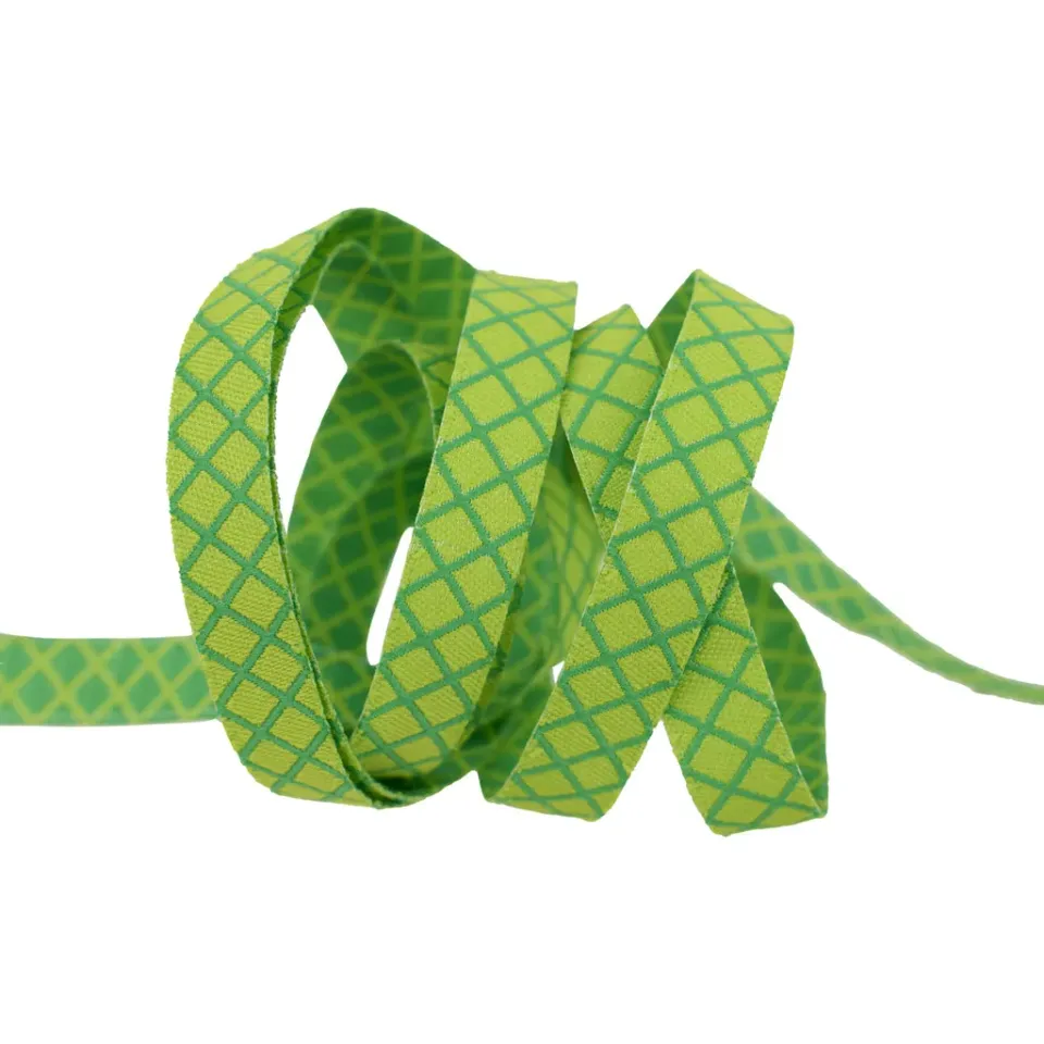 Renaissance Ribbon True Colors 2025 On the Grid Webband Polyester
