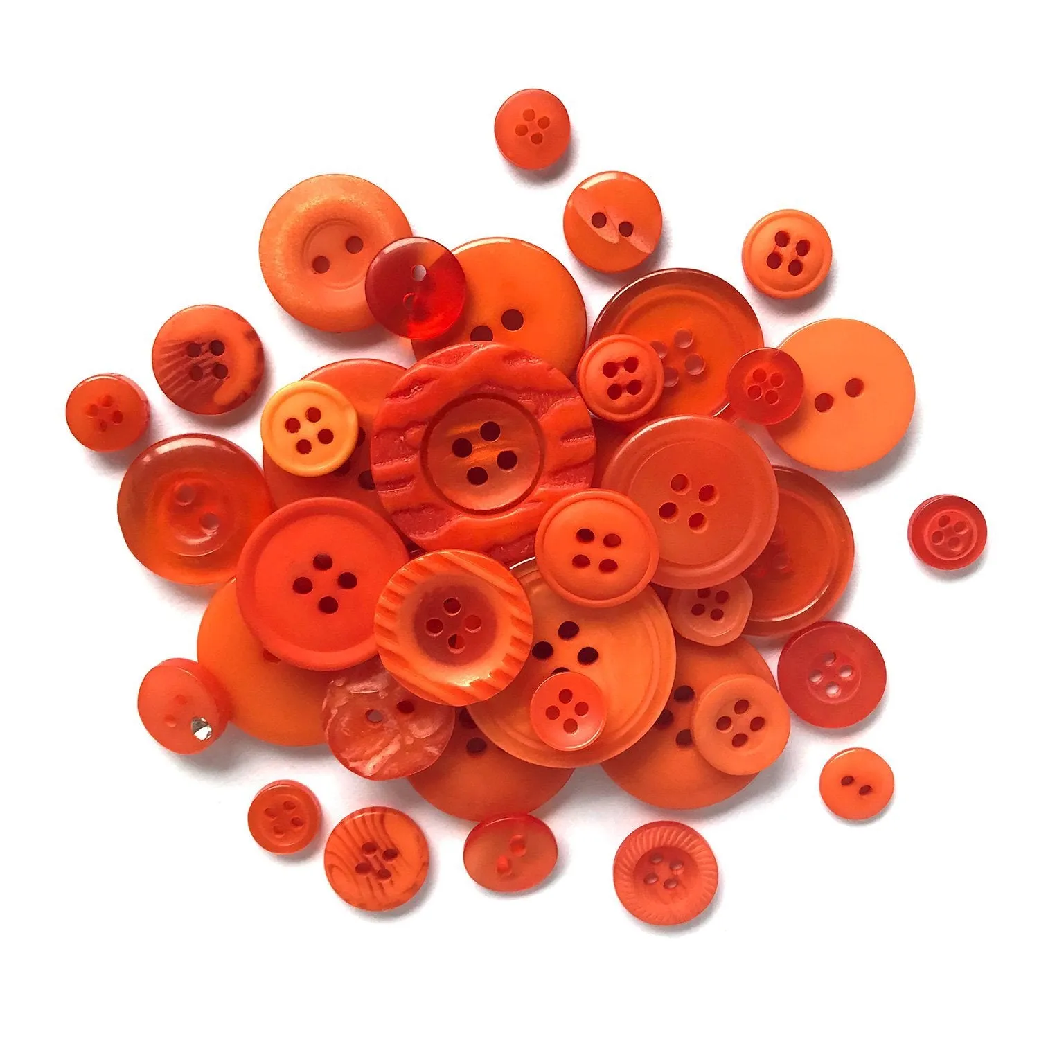 Buttons Galore Button Basics Knöpfe