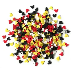 Buttons Galore Embellishment Bundle Bastelset bunt