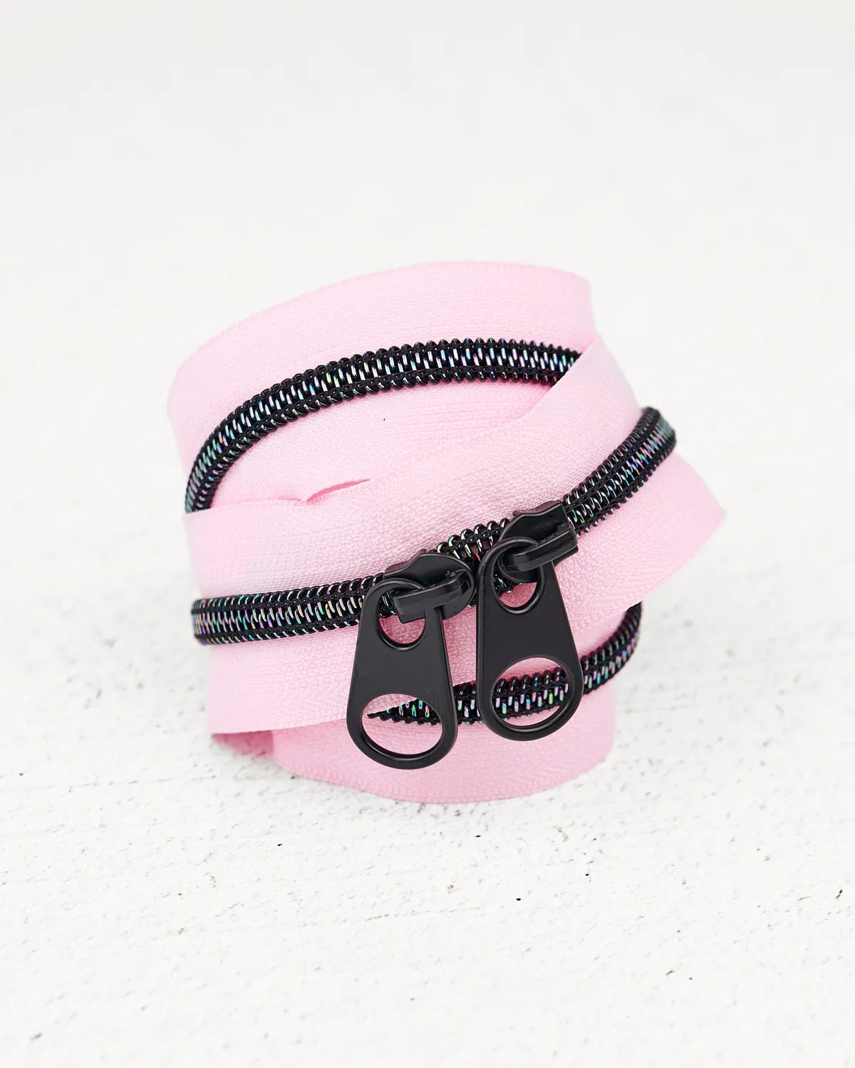 Renaissance Ribbon Ballerina #5 Reiverschluss zweiseitig