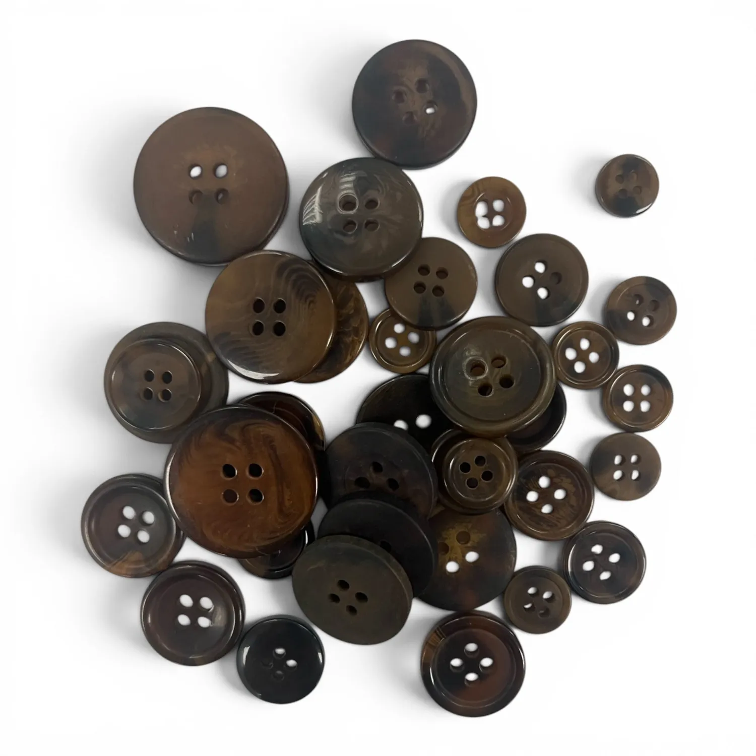 Buttons Galore Button Basics Knöpfe