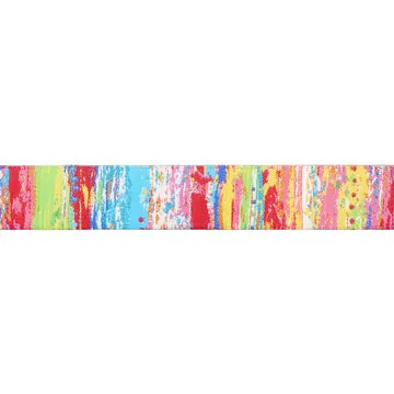 Renaissance Ribbon Soda Pop Ripple Webband 7/8 Zoll 1 Yard