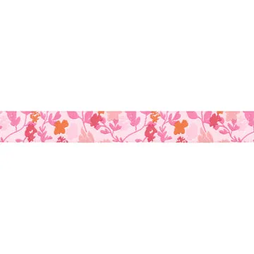 Renaissance Ribbon Paradise Garden Eden Band Grün 1 Yard
