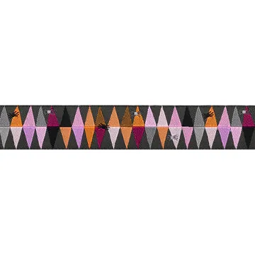Renaissance Ribbon Enshadow Threadling Webband 22 mm 1 Yard